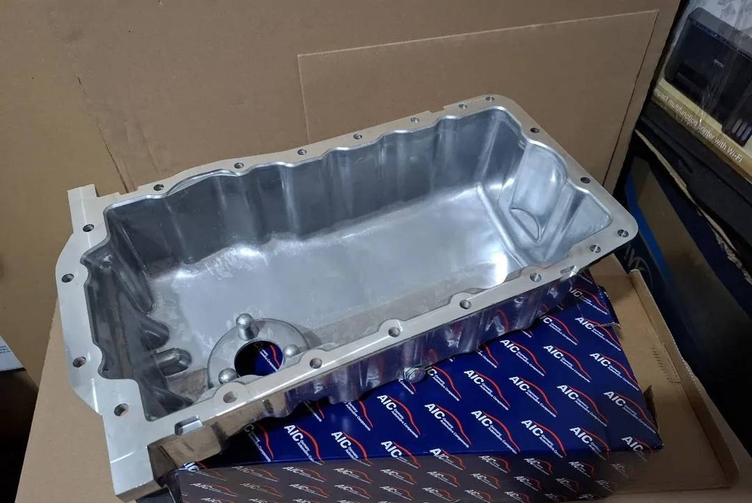 Olajteknő VW / Audi / Seat / Škoda 1.9 TDI 038 103 601 A