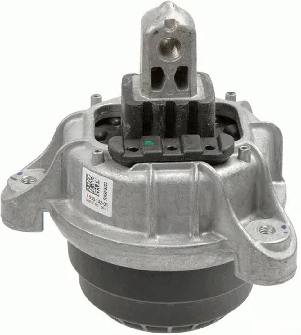 Опора двигателя, передняя правая BMW 5 F10/F11, 6 F13 22 11 7 935 142