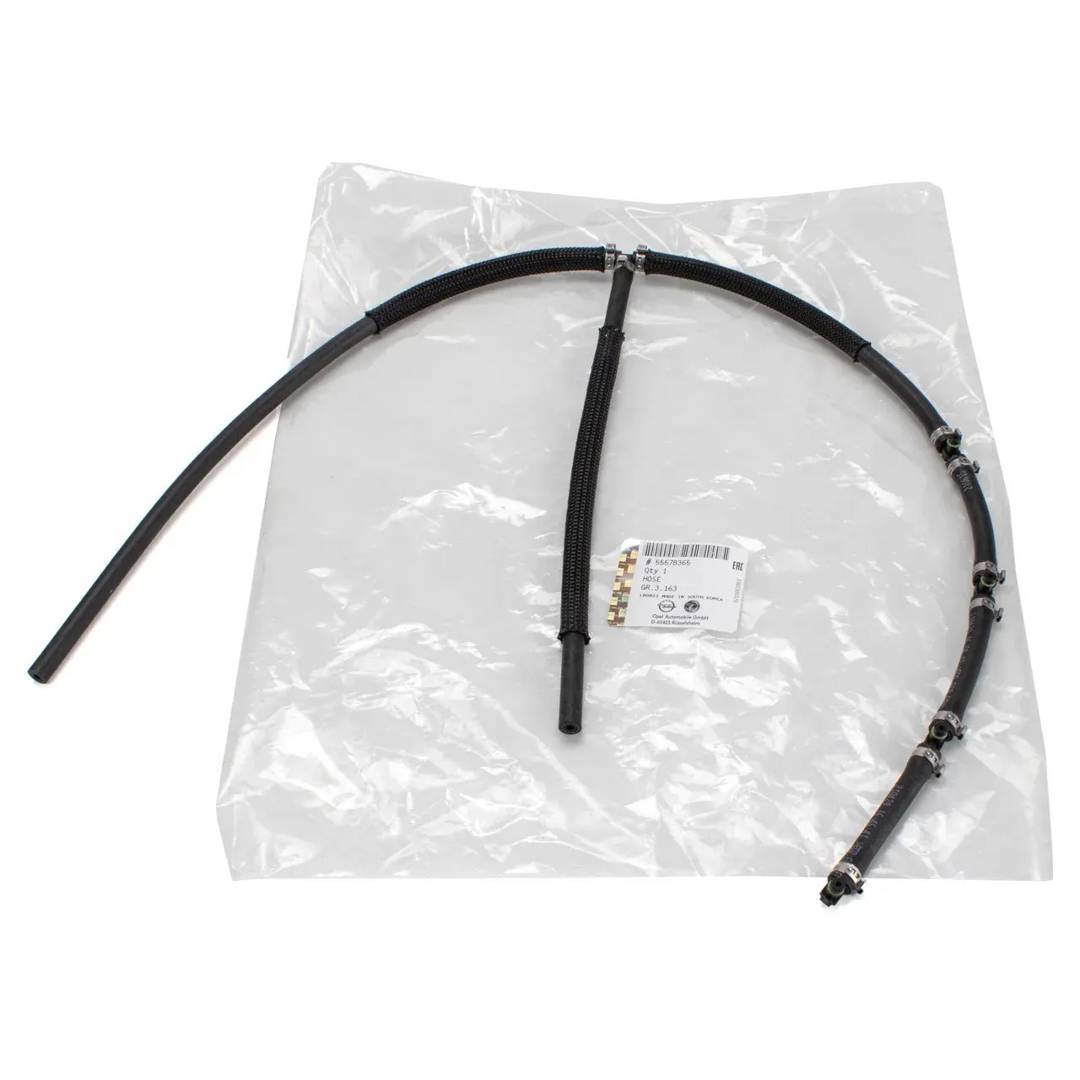 Fuel return hose Opel Astra H/J 1.7 CDTI 55578365