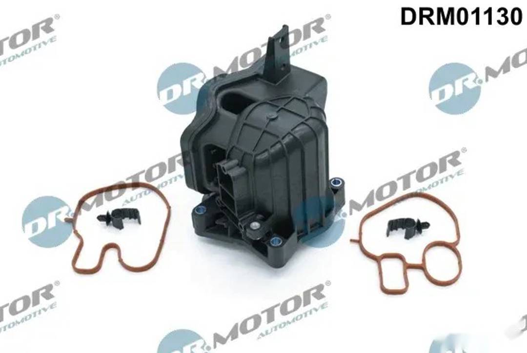 Hladnjak EGR ventila Fiat / Opel 2.0 CDTI Multijet