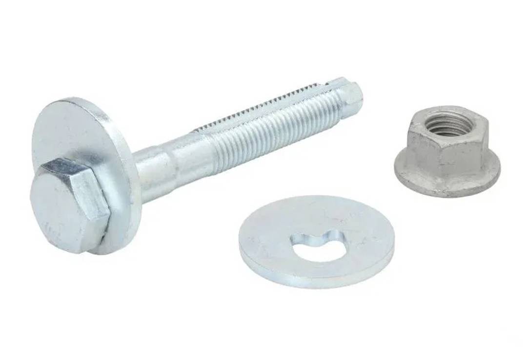 Șurub cu excentric pentru reglaj punte VW / Škoda / Seat / Audi WHT 000 227