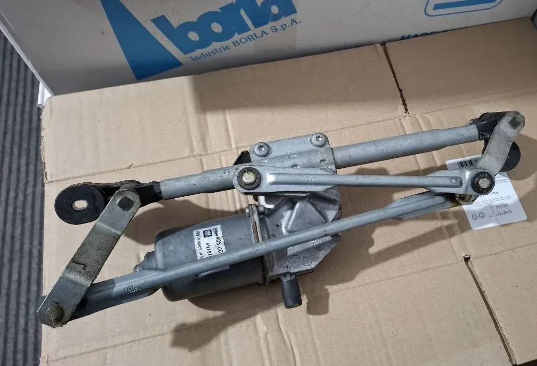 Makaze brisača sa motorom Opel Corsa D/E
