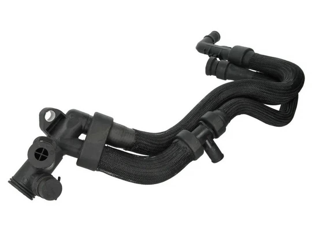 Coolant hose Peugeot / Citroën / Ford / Mazda / Volvo / Toyota 1.4 HDi