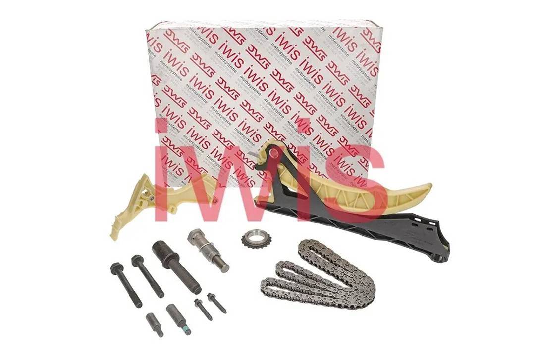 Set lanca razvoda BMW N42/N46 (E46, E87, E90, E60)