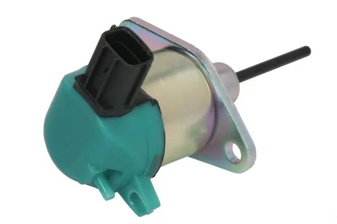 Solenoid gašenja motora Yanmar / Kubota / Bobcat ENT260036