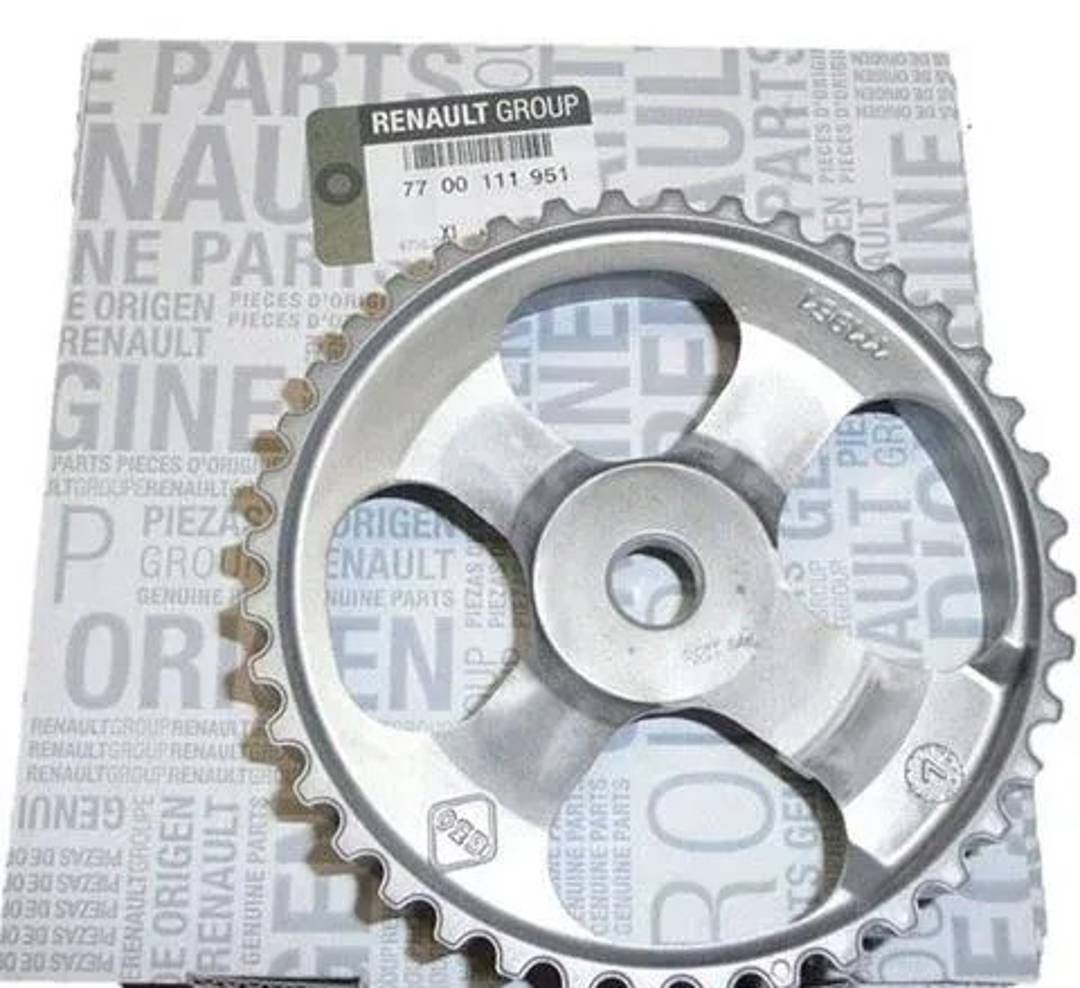 Nockenwellenrad Renault / Volvo 1.9 dCi F9Q 77 00 111 951