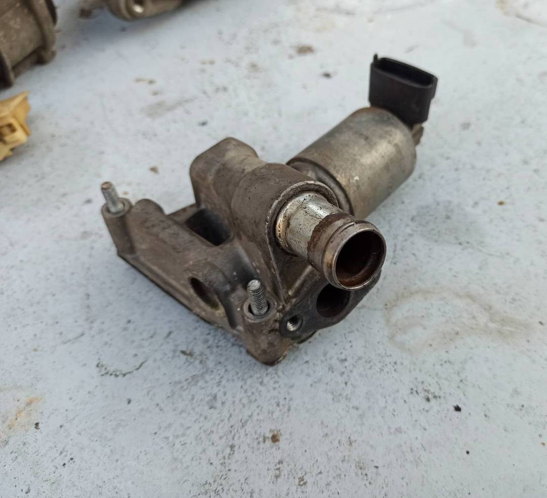 EGR ventil Opel Astra, Corsa C, Agila 1.0/1.2/1.4 7.22875.13.0