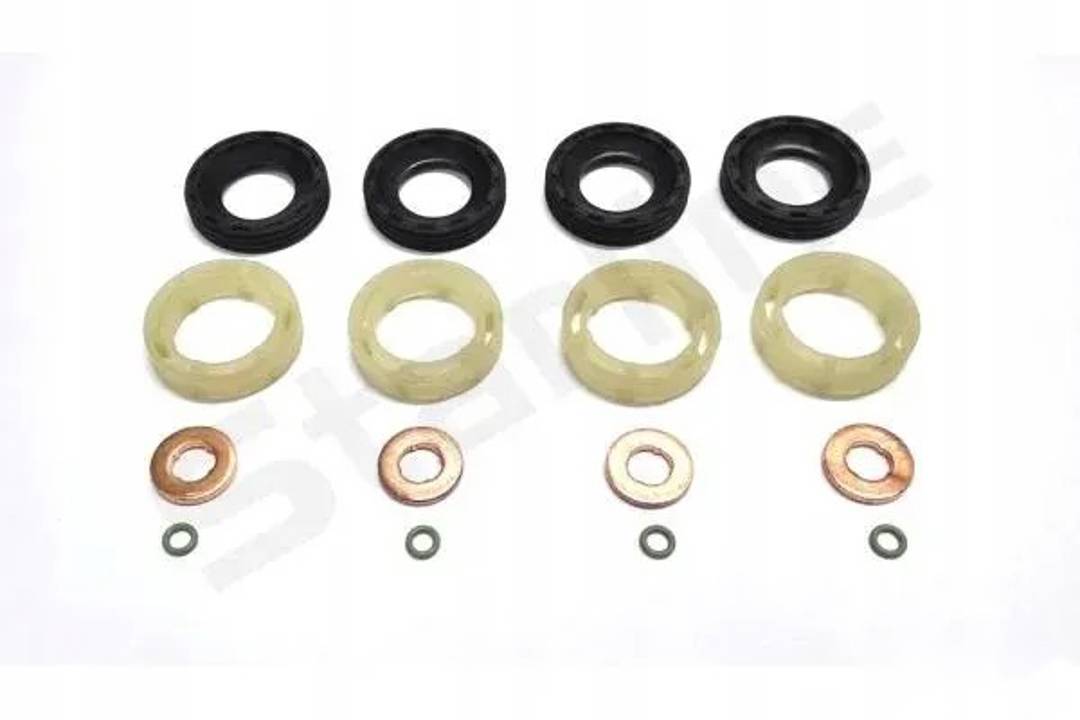 Garnituri și șuruburi injector Peugeot / Citroën / Ford / Mazda / Volvo 1.6 HDi