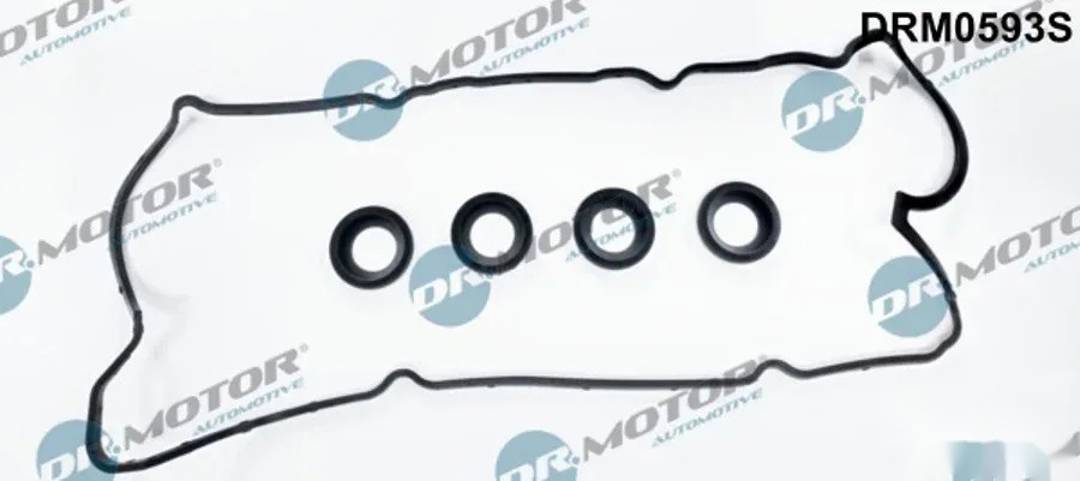 Set dihtunga poklopca ventila sa semerinzima dizni Mazda 6 2.0 D