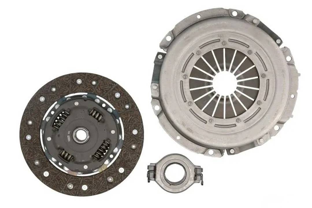 Kit ambreiaj VW Transporter T2/T3 1.6D/1.7D
