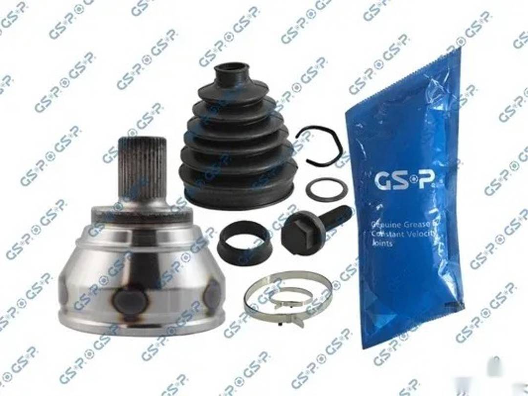 Cap planetară VW Golf V/VI, Passat B6/B7 / Škoda Superb