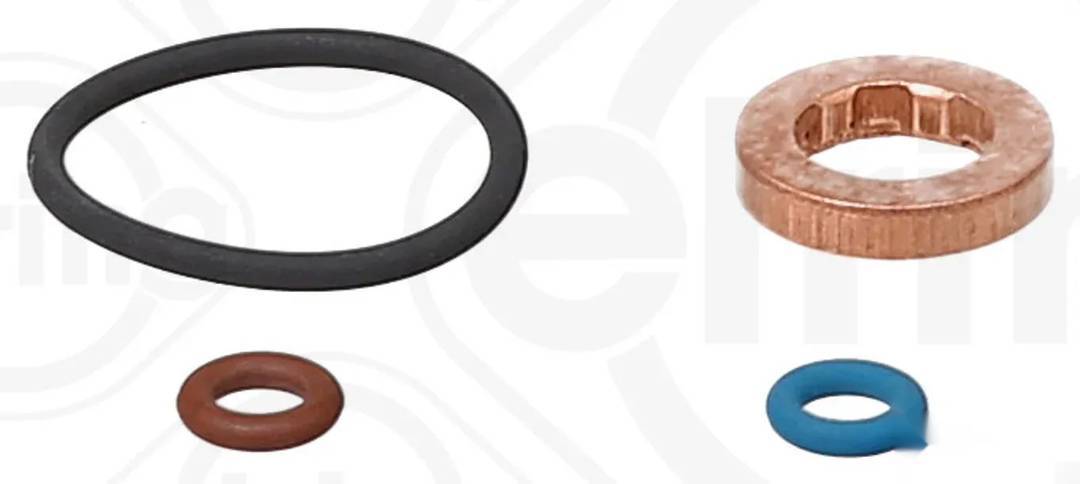 Set garnituri și șaibe injectoare VW / Audi / Škoda / Seat 1.6 TDI