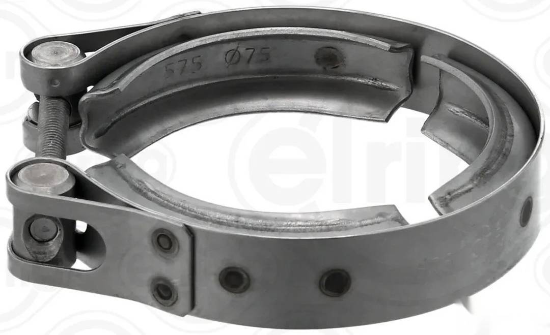 Colier evacuare turbină VW / Audi 04L253725B