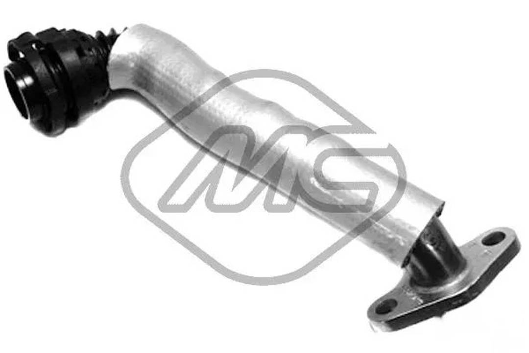 Cev povrata ulja turbine Opel Astra H, Corsa D/E 1.6 Turbo 55355621