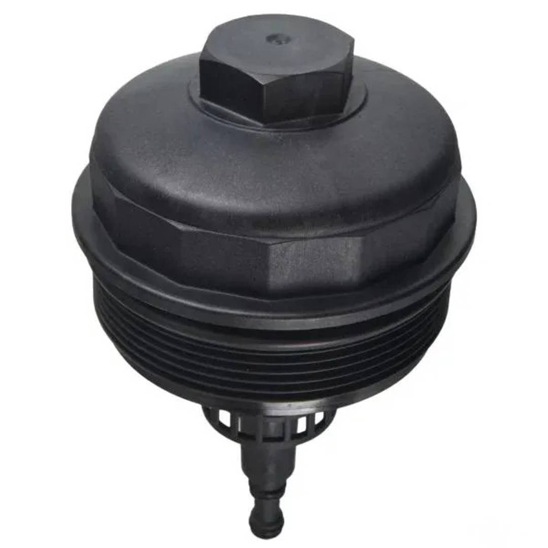Крышка корпуса масляного фильтра BMW M52/M54, M57/N57