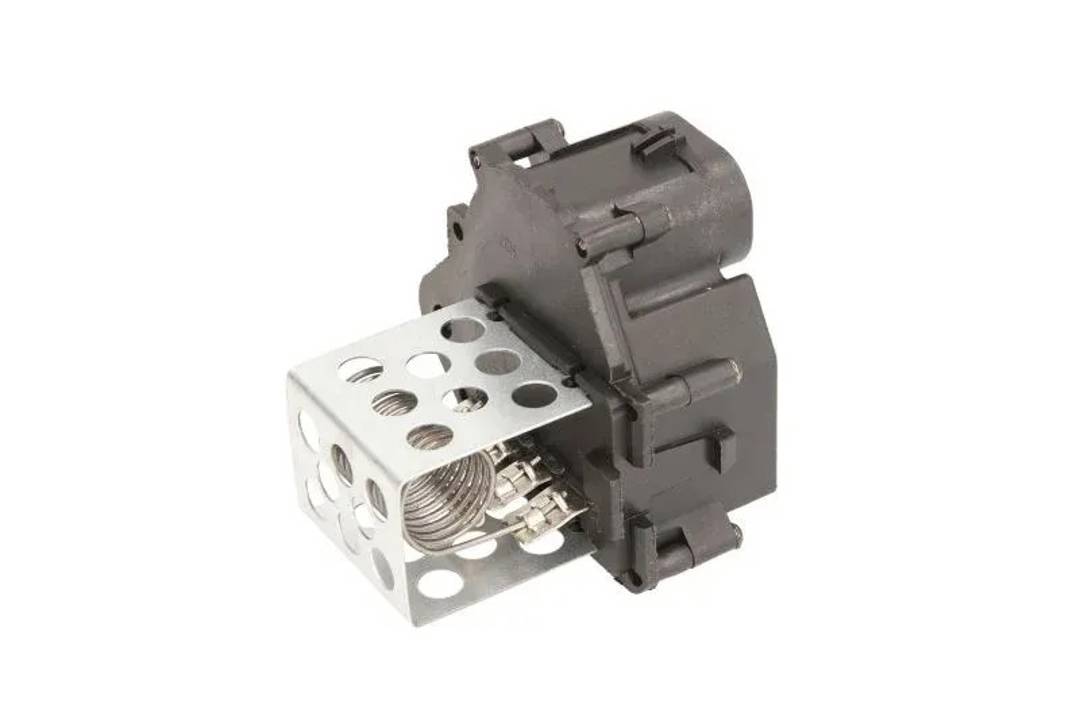 Rezistență ventilator radiator Peugeot 307, 308 / Citroën Berlingo