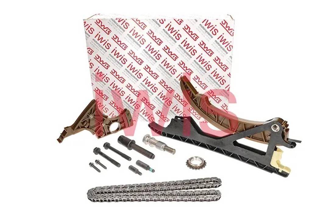 Set lanca razvoda BMW N43 (E81/E87, E90, E60)