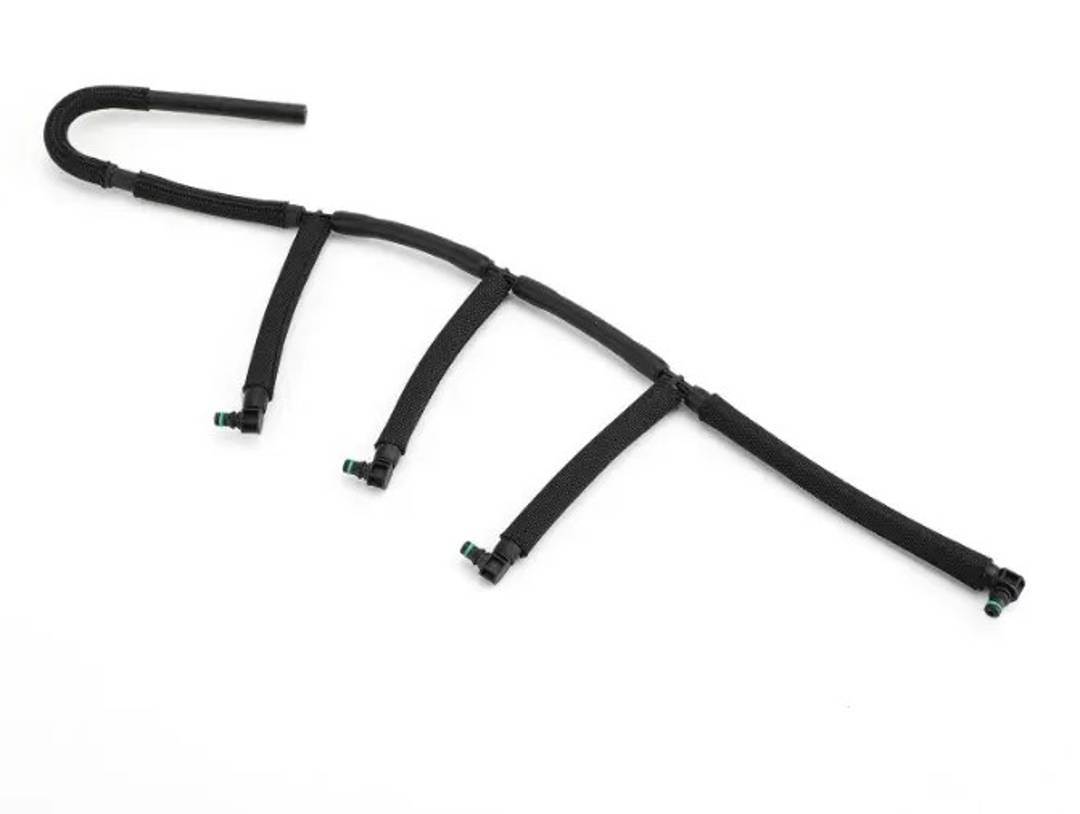 Furtun retur combustibil VW Golf VI 1.6 TDI 03L 130 235 AF