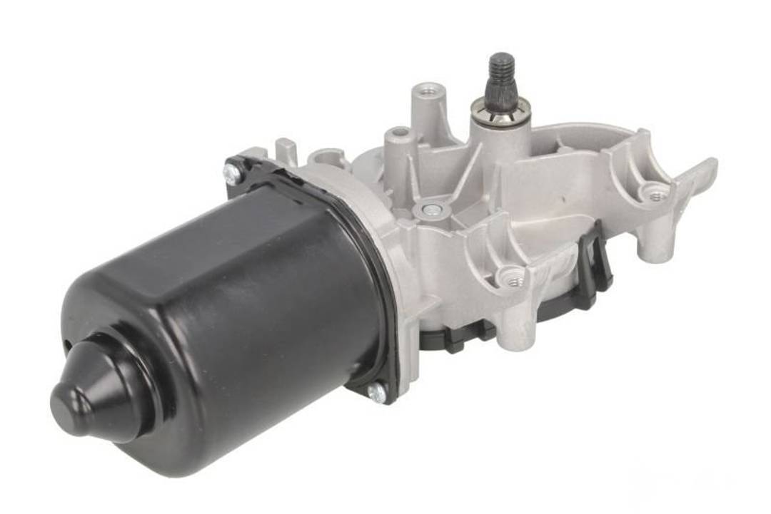 Wischermotor vorne Renault Clio III, Modus, Twingo