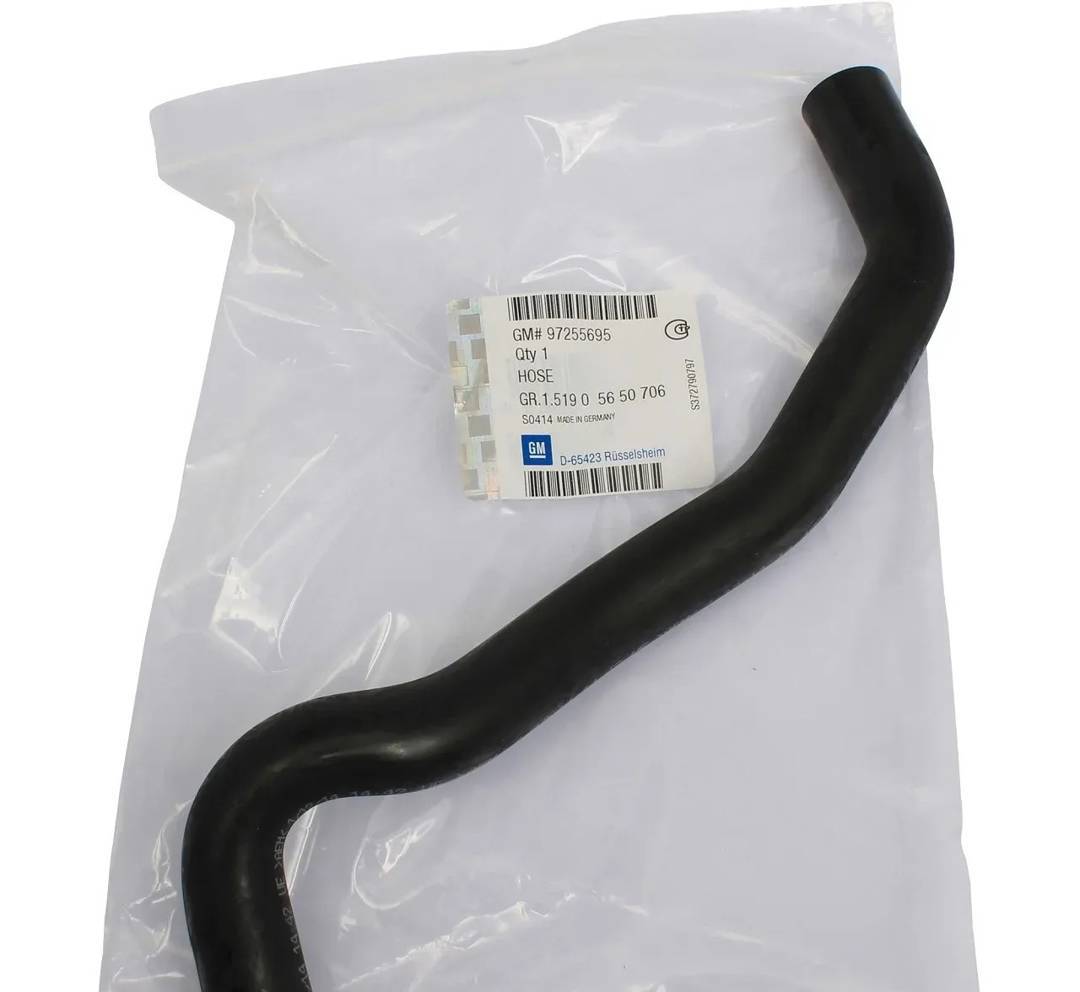 Crevo povrata ulja iza motora Opel Astra G/H/J 1.7 DTI/CDTI 97255695