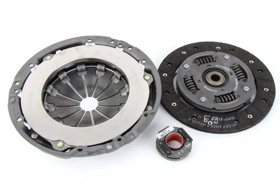 Set kvačila Fiat 500, 500C, 500L 1.2, 1.4, 1.3 D 3000 951 532