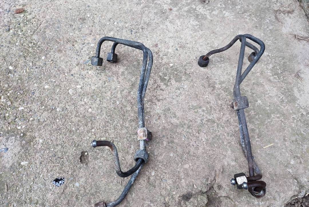 Cevi boš pumpe, komplet Opel Astra G, Zafira A 2.0/2.2 DTI