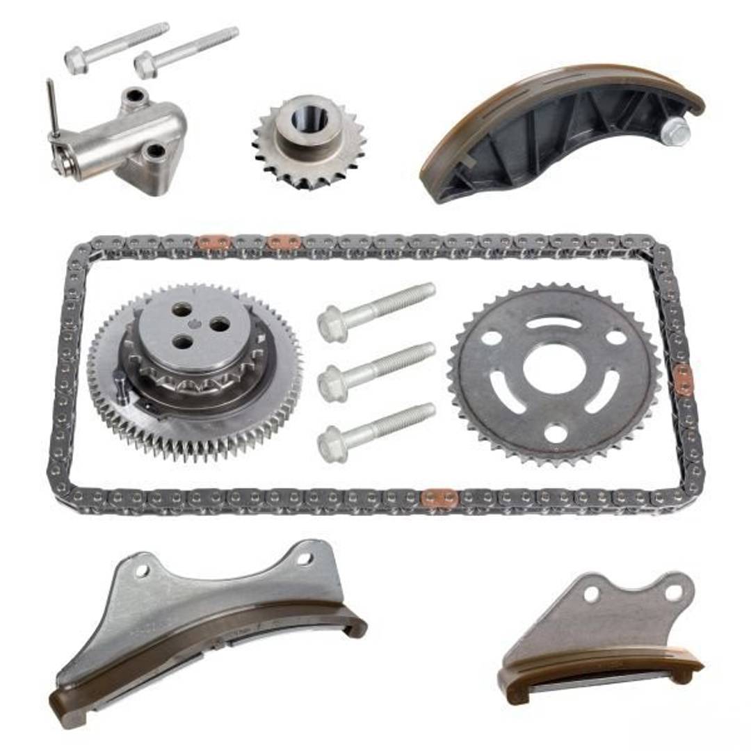 Set lanca razvoda Opel Astra J/K, Mokka, Insignia 1.6 CDTI