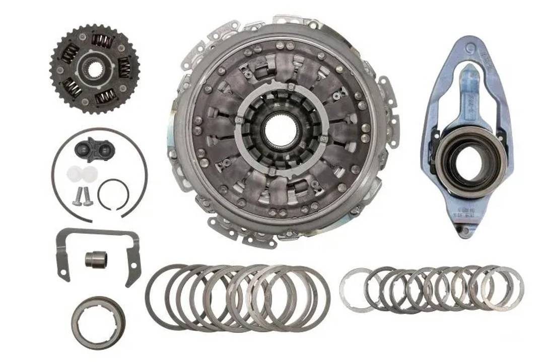 Kit ambreiaj VW / Audi / Seat DSG-7 0AM