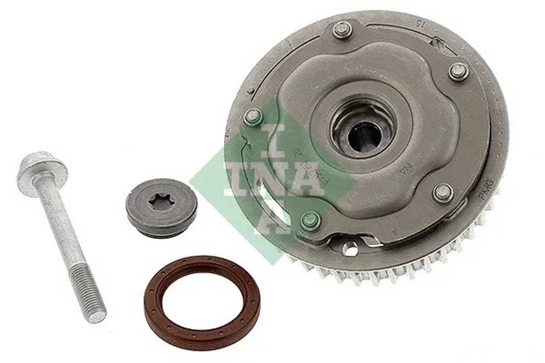 Varijabilna remenica usisne bregaste Opel Astra H/J Z16XER, Z18XER 55567049