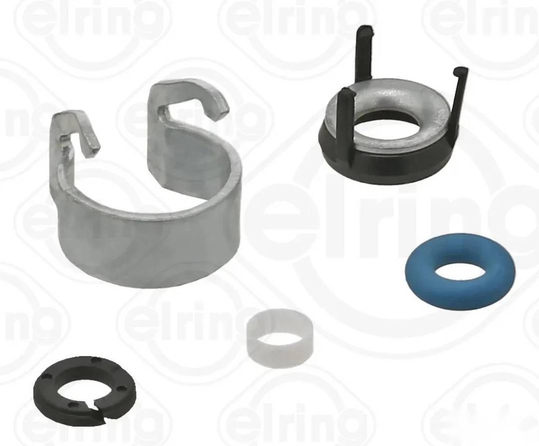 Set garnituri injectoare VW / Audi / Škoda / Seat 1.8/2.0 TSI/TFSI