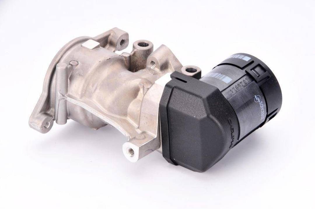 EGR szelep Citroën / Peugeot / Ford / Volvo 2.0 HDi