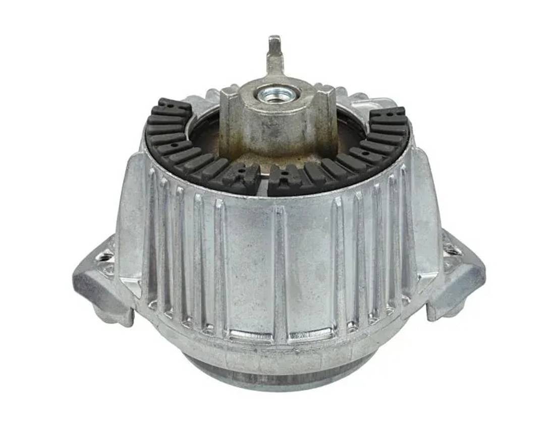 Tampon motor, stânga față Mercedes C W204, E W212 OM651 A2042400317