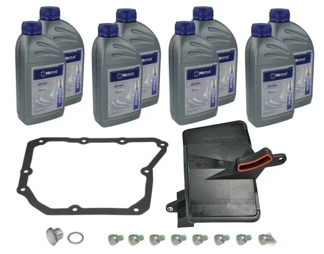 Automatic gearbox service kit Volvo XC70, XC90, V70 5141351401