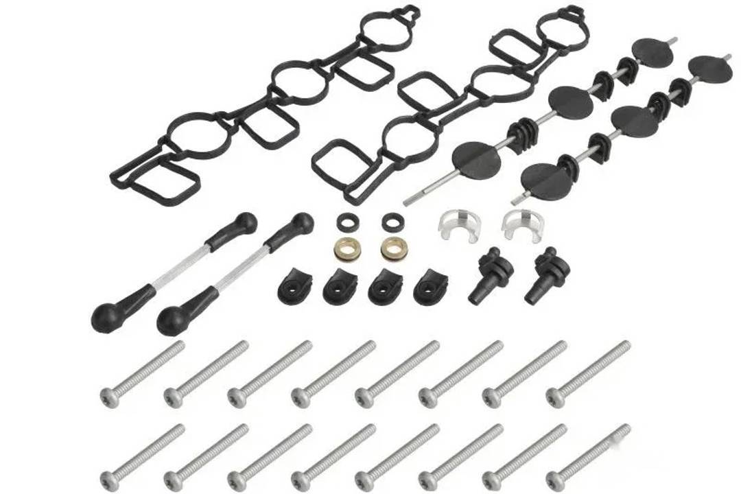 Intake manifold flap repair kit Audi 3.0 TDI