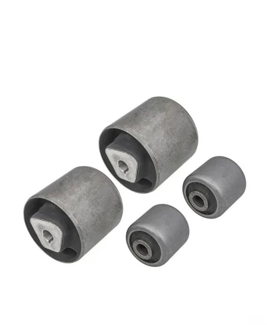 Set silent blokova prednjih ramena BMW 3 E90/E91, 5 E60/E61