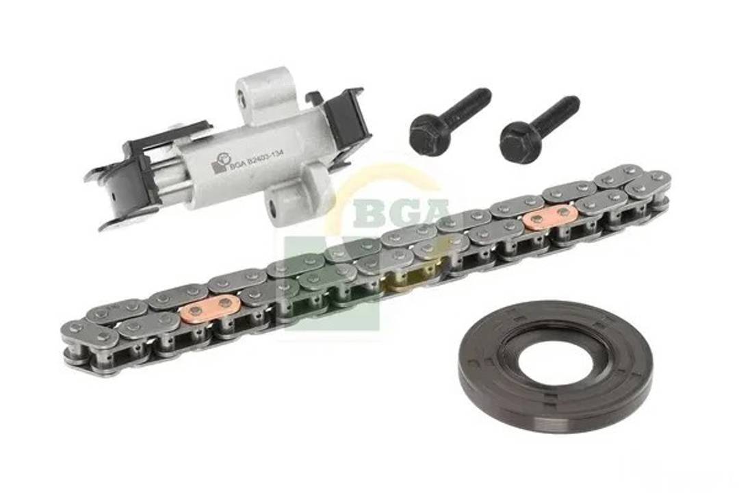 Kit lanț ax cu came 8 mm Peugeot / Citroën 1.5 HDi