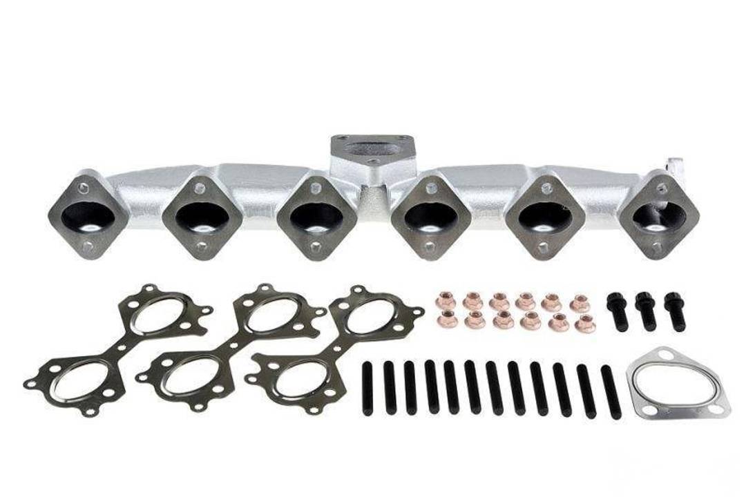 Ispušna grana BMW 2.5d/3.0d M57N (E46, E60, E65, X3, X5)