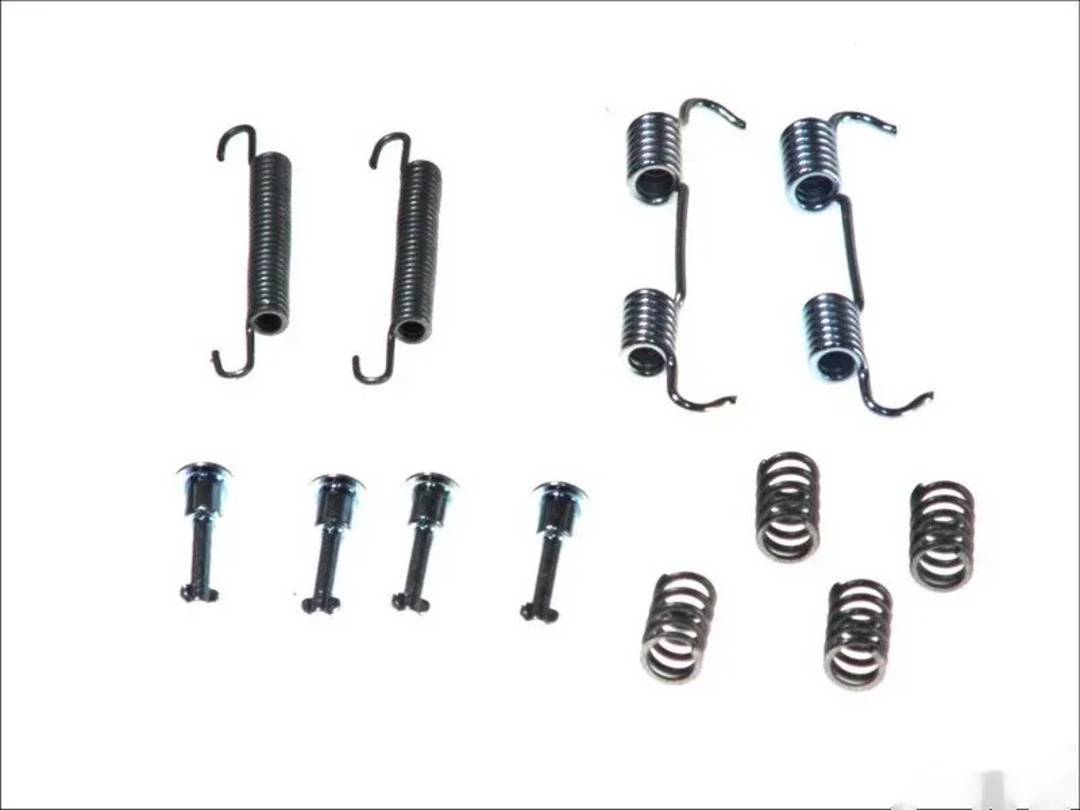 Комплект пружин колодок ручного тормоза BMW 1 E81/E87/F20, 3 E46/E90
