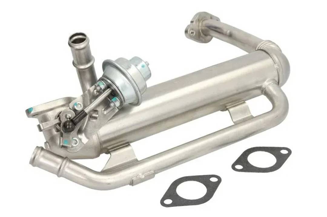 Răcitor EGR VW Golf V, Passat B6, Caddy 1.9 TDI