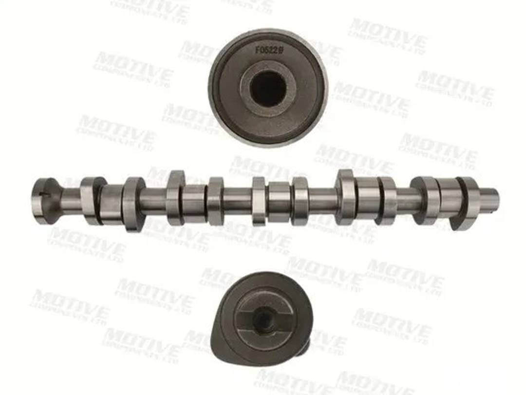 Ax cu came VW Transporter T5, Touareg 2.5 TDI