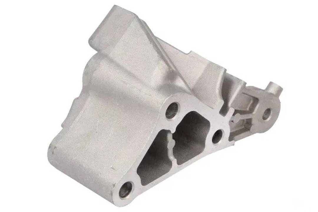 Halter Motorlager Fiat Ducato / Peugeot Boxer / Citroën Jumper 2.3 JTD
