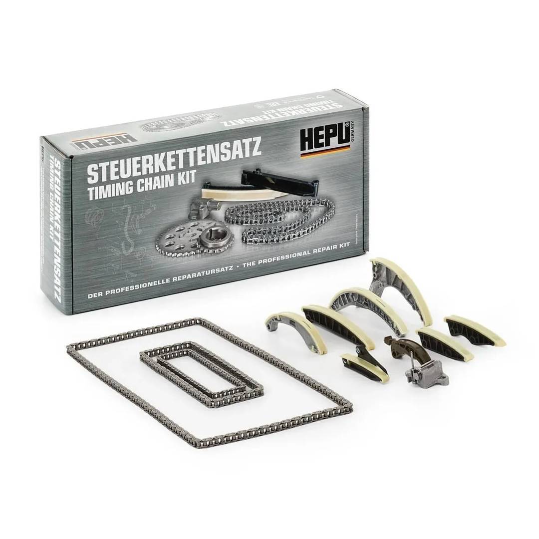 Timing chain kit Audi 3.0 TDI CRTE/CRTD/CRTF