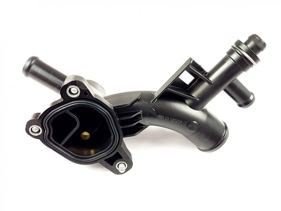 Kućište termostata sa senzorom Opel Adam, Corsa, Astra, Mokka 1.4