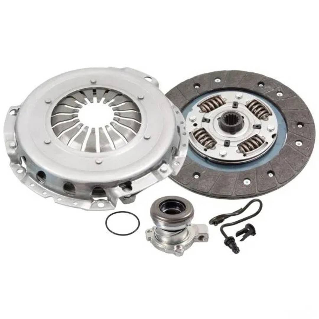 Set kvačila Opel Astra G/H, Corsa, Meriva 1.2/1.4/1.6 ADW193018