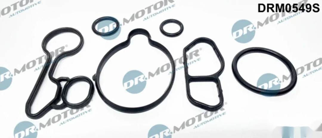 Set gumica hladnjaka ulja Opel Astra J, Corsa 1.4 16V A14NET/B14NET