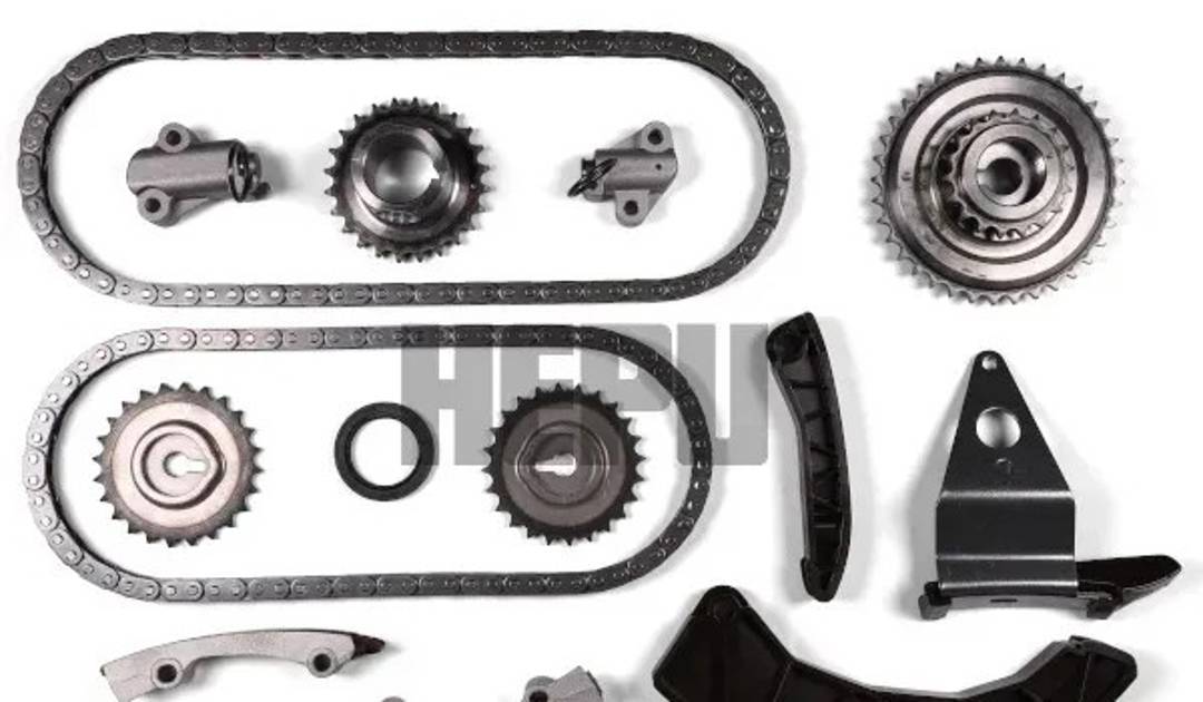 Set lanca razvoda Hyundai i10, i20 1.1–1.7 CRDi 21-0585