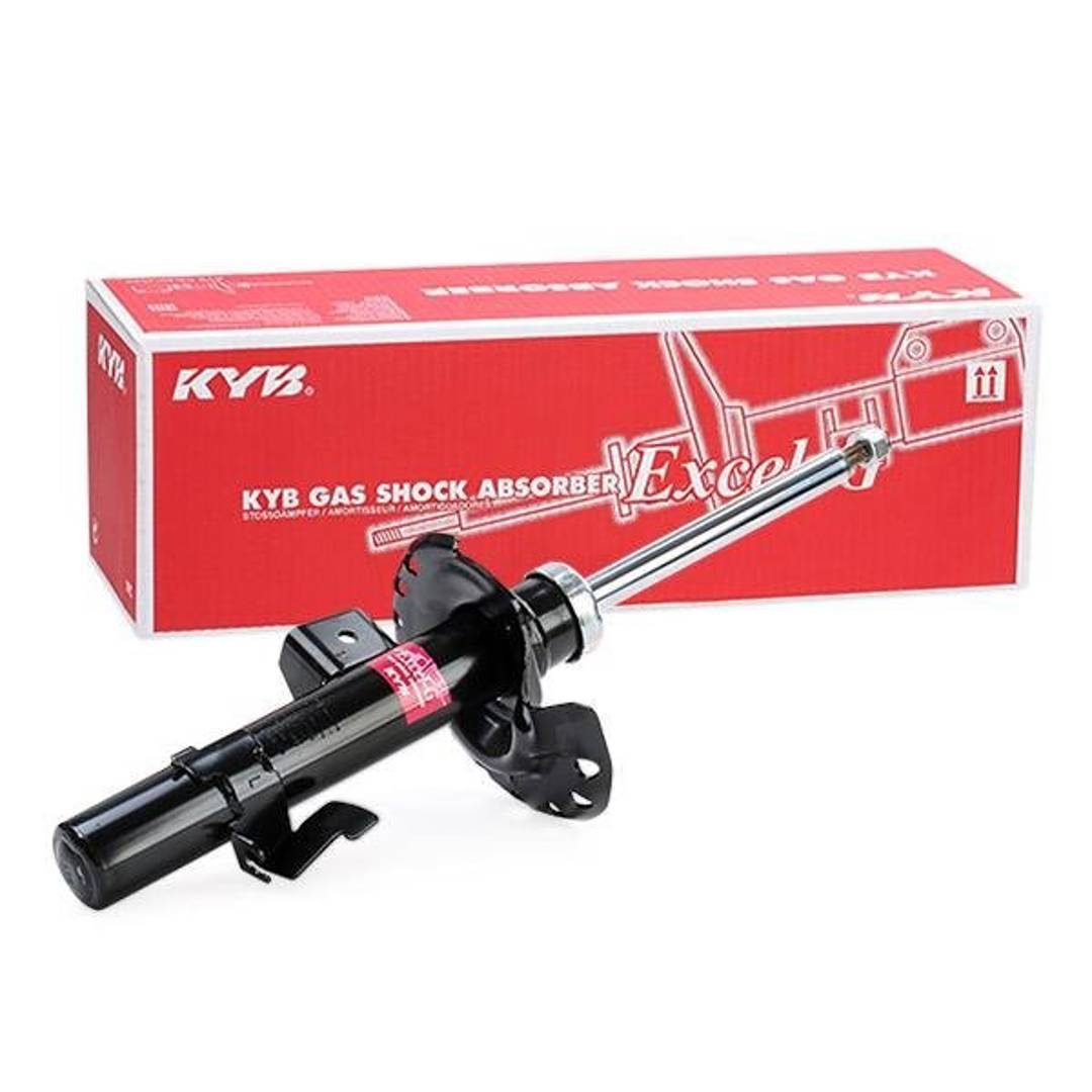 Shock absorbers, springs and suspension parts Kia / Hyundai