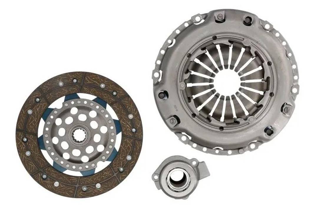Set kvačila Opel Astra H, Meriva A 1.7 CDTI F1X203NX