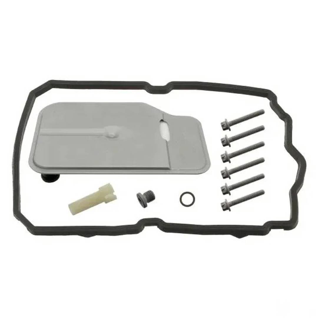 Filter i set za servis automatskog menjača Mercedes 722.9