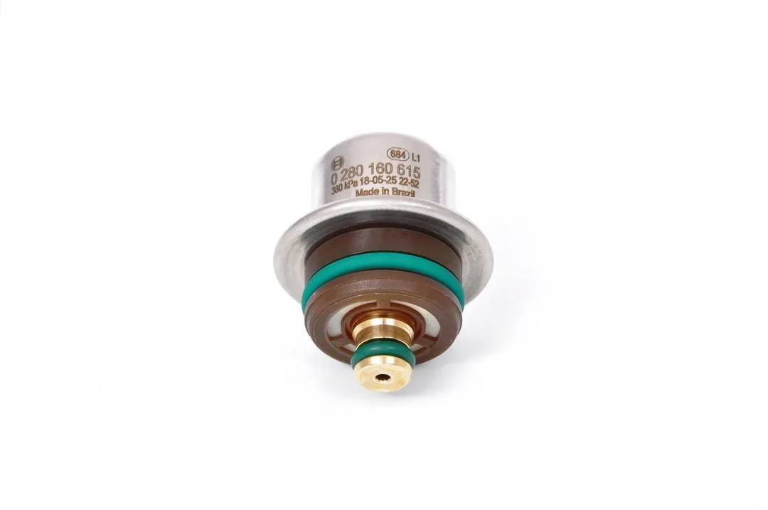 Regulator pritiska goriva Opel Astra G, Zafira 0 280 160 615